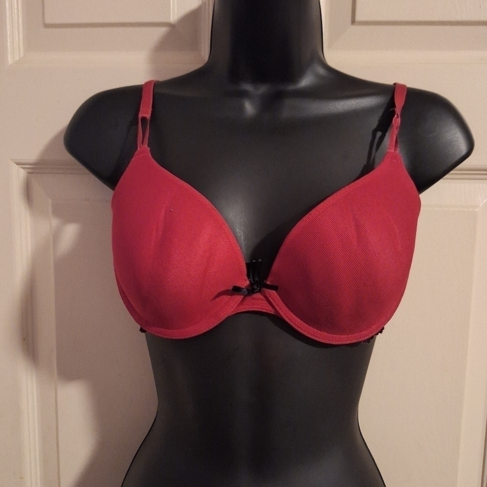 Gilligan &O'Malley bra 34B